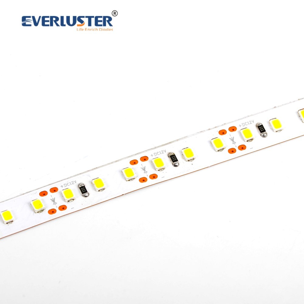 12V Eco Series 16Watt 2835 LED-Streifen