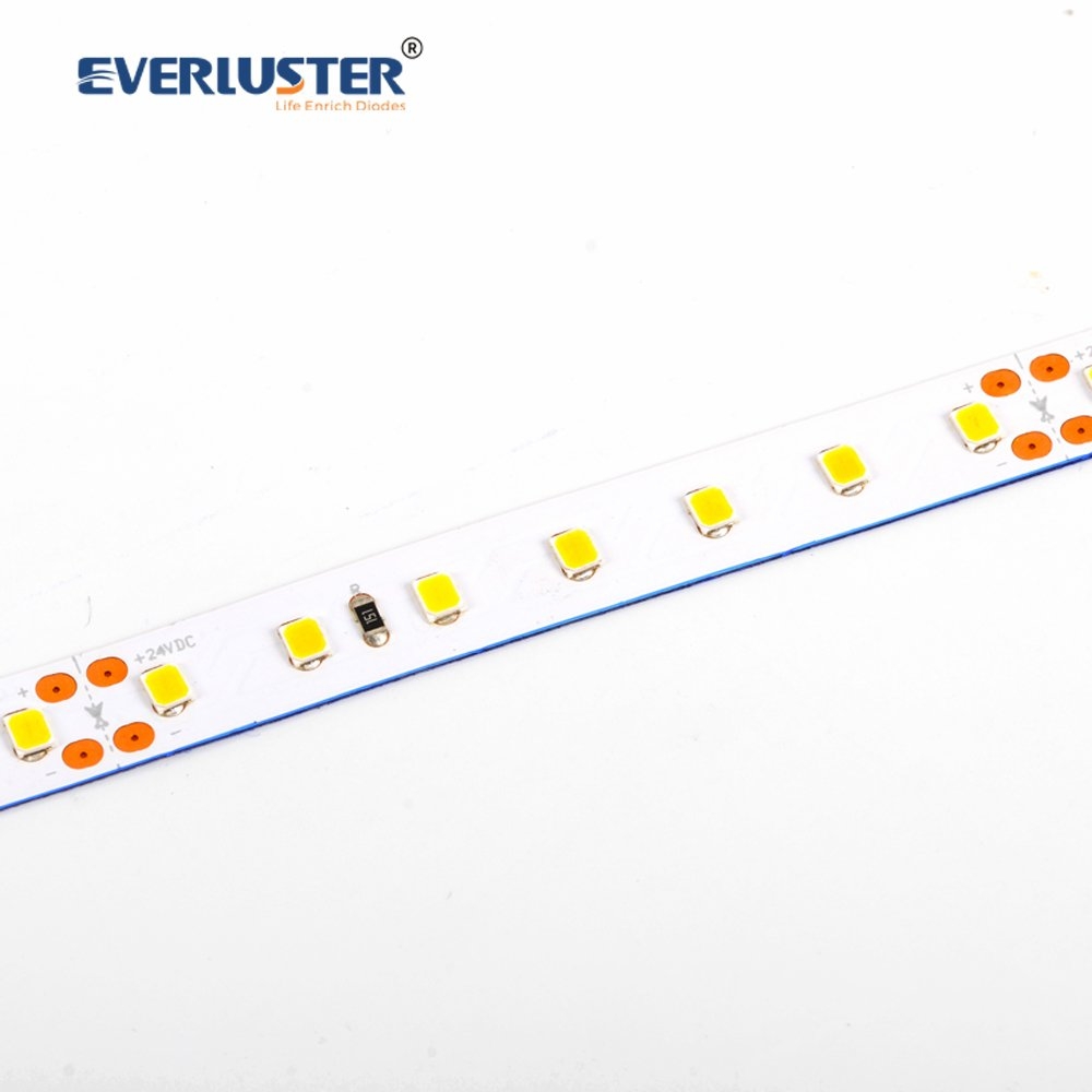 24V ECO-Serie 8.6Watt 98LEDS 10mm 2835 Streifenbeleuchtung