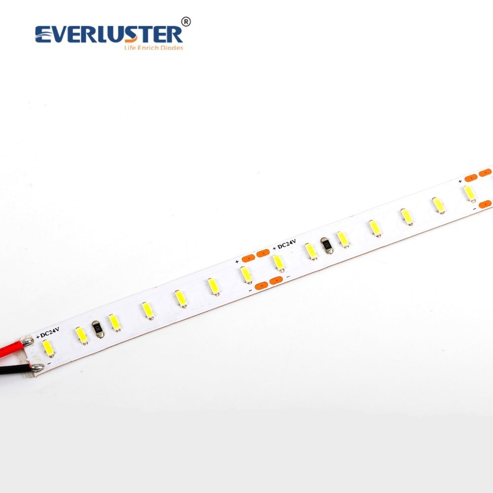 Massenverkauf im Nahostmarkt 4014 LED-Streifen 24V 126LEDS 20watt-LED-Streifen.