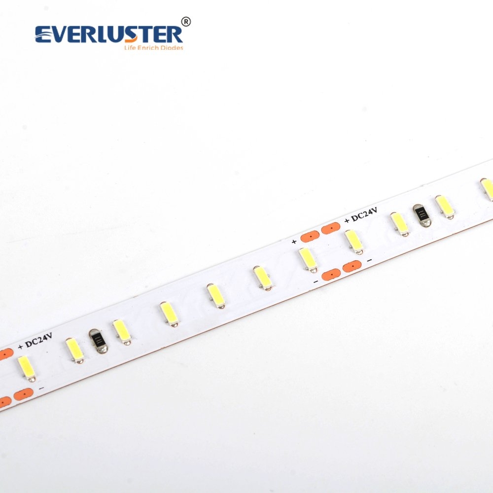 Massenverkauf im Nahostmarkt 4014 LED-Streifen 24V 126LEDS 20watt-LED-Streifen.