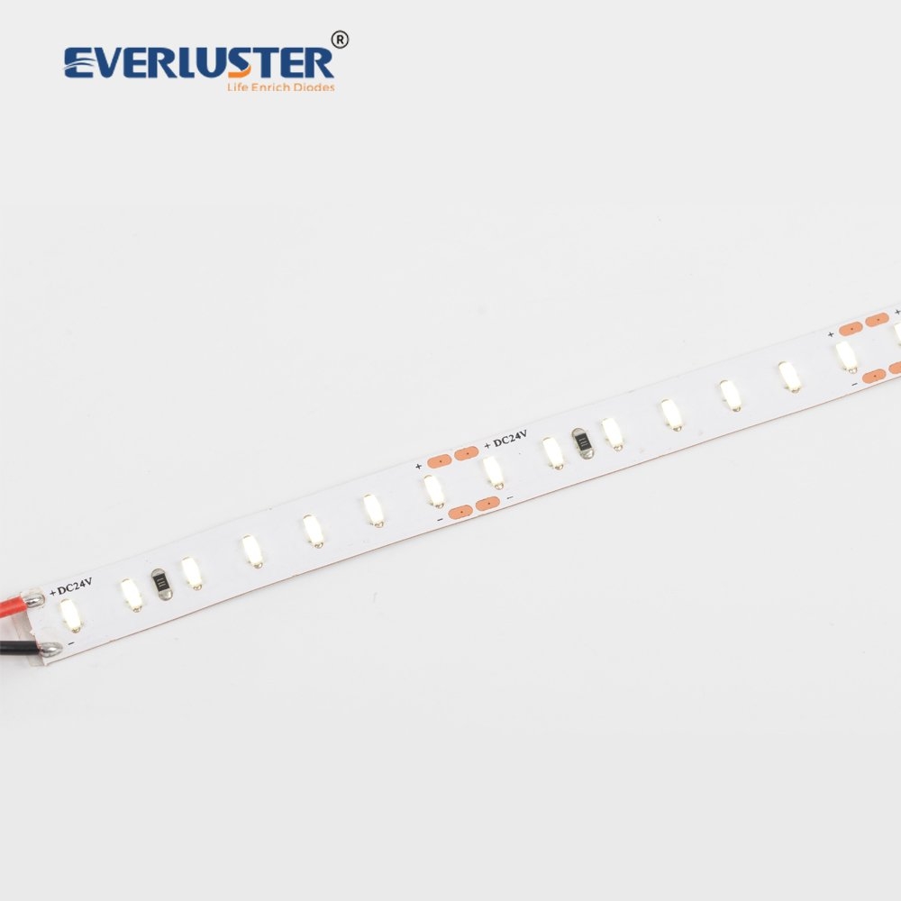 Massenverkauf im Nahostmarkt 4014 LED-Streifen 24V 126LEDS 20watt-LED-Streifen.