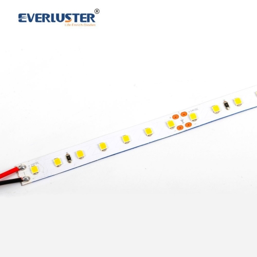 24V ECO-Serie 8.6Watt 98LEDS 10mm 2835 Streifenbeleuchtung